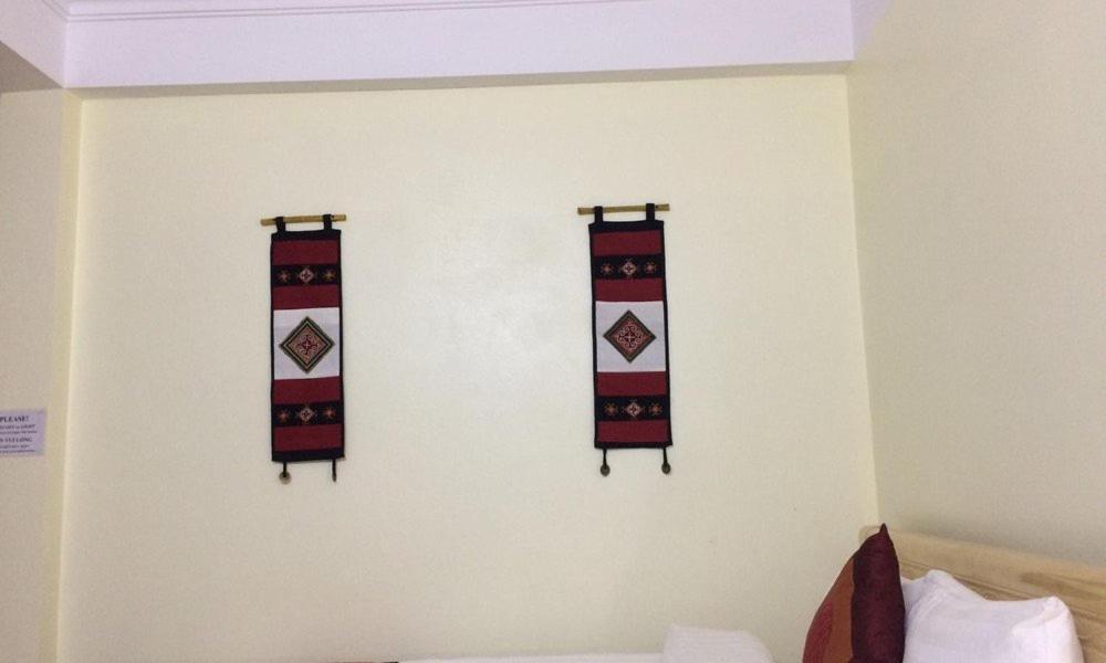 Sapa Peace Valley Hotel Kültér fotó